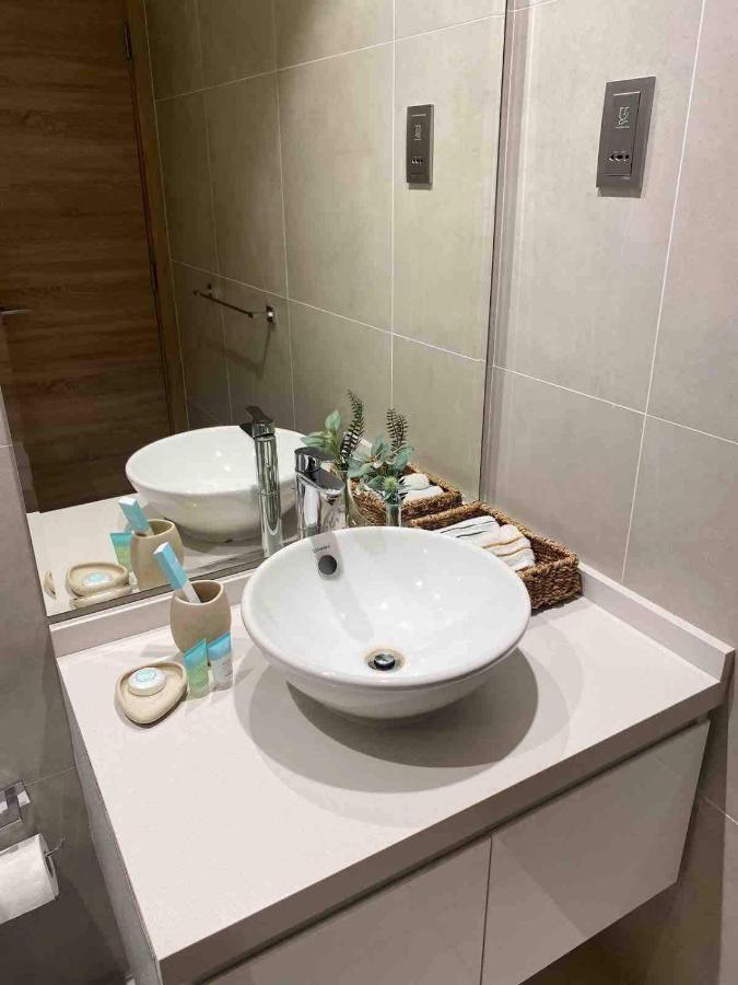 Promo I Sea View I 1 Bedroom Apartment I Studio One Tower I Dubai Marina Eksteriør billede